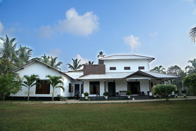 Grand Hilton Hotel Negombo Ngoại thất bức ảnh