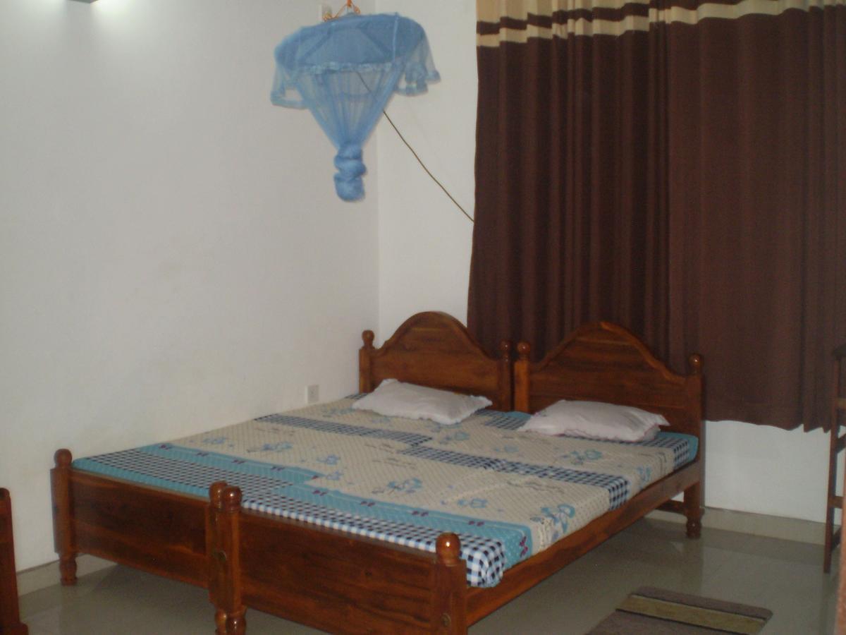 Grand Hilton Hotel Negombo Ngoại thất bức ảnh