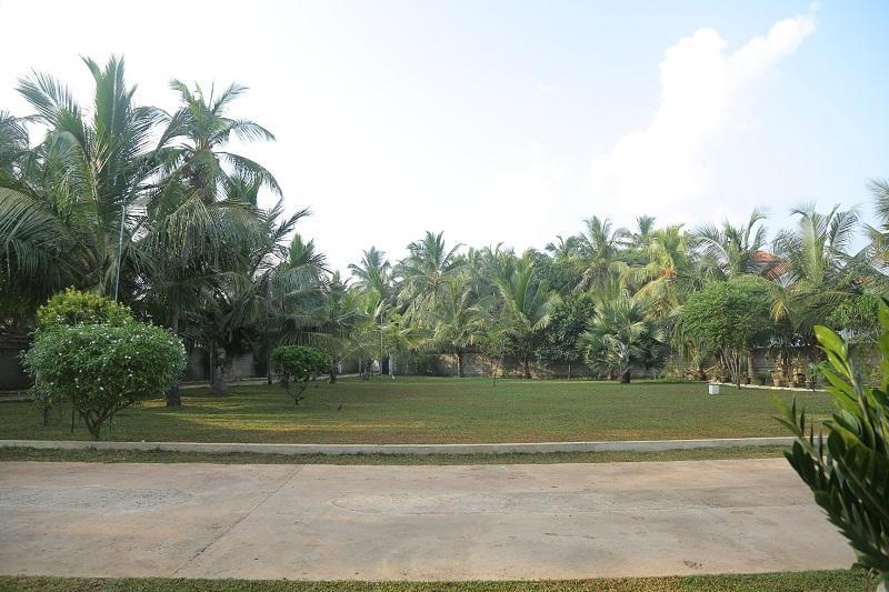 Grand Hilton Hotel Negombo Ngoại thất bức ảnh