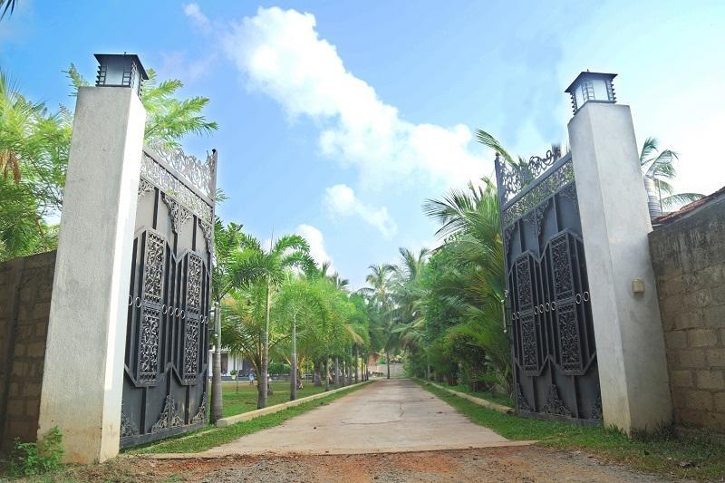 Grand Hilton Hotel Negombo Ngoại thất bức ảnh