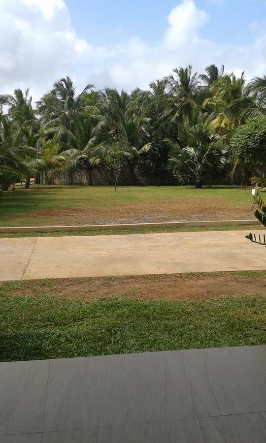 Grand Hilton Hotel Negombo Ngoại thất bức ảnh