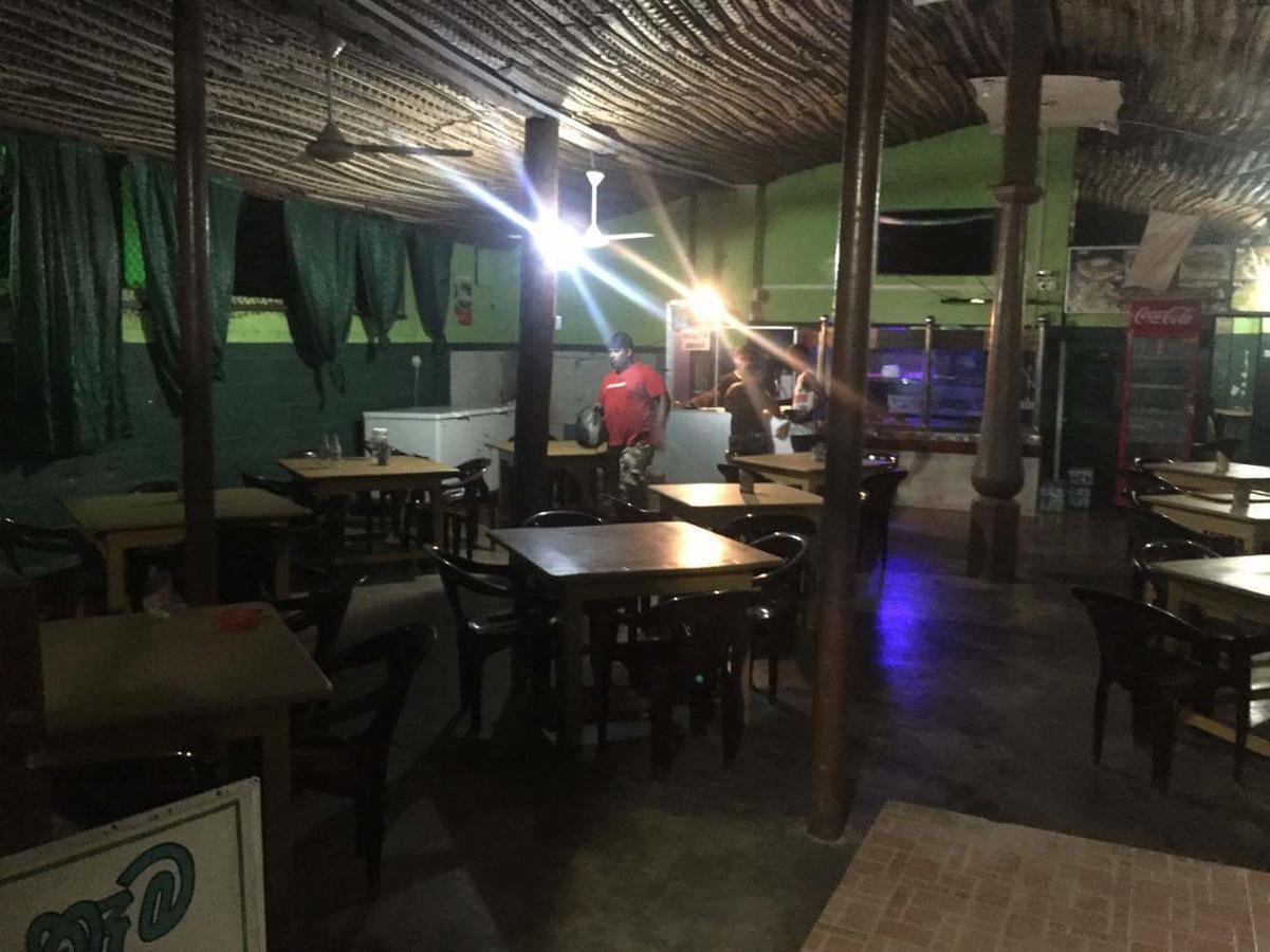 Grand Hilton Hotel Negombo Ngoại thất bức ảnh